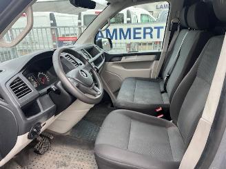 Volkswagen Transporter 2.0 TDI 110KW DSG AUTOM.  AIRCO KLIMA EURO6 picture 10