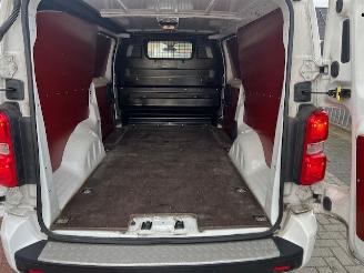 Toyota Proace 2.0 D-4D 90kw LONG  AIRCO KLIMA NAVI EURO6 picture 12