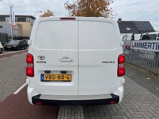 Toyota Proace 2.0 D-4D 90kw LONG  AIRCO KLIMA NAVI EURO6 picture 3