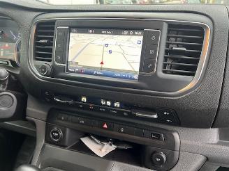 Toyota Proace 2.0 D-4D 90kw LONG  AIRCO KLIMA NAVI EURO6 picture 8