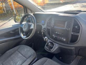 Mercedes Vito 116 2.2 CDI 120KW LANG picture 7