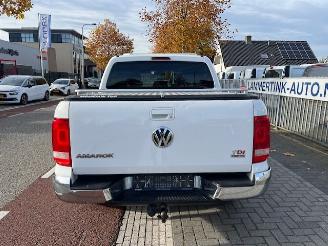 Volkswagen Amarok 2.0 TDI 132KW DOUBLE CAB.  AIRCO KLIMA 4MOTION 4WD picture 3