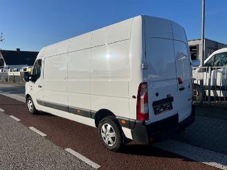 Renault Master 2.3 DCI 132KW MAXI L3H2 AIRCO KLIMA NAVI picture 2