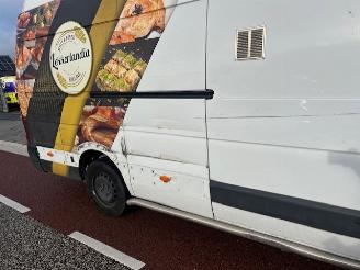 Renault Master 2.3 DCI 120kw MAXI L4H3  KOELING  TIEFKUHLUNG MINUS -20 GRD. picture 16