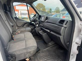 Renault Master 2.3 DCI 120kw MAXI L4H3  KOELING  TIEFKUHLUNG MINUS -20 GRD. picture 6