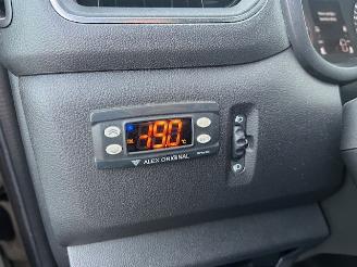 Renault Master 2.3 DCI 120kw MAXI L4H3  KOELING  TIEFKUHLUNG MINUS -20 GRD. picture 10