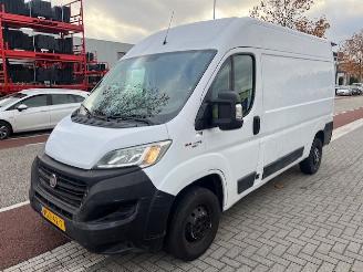 Fiat Ducato 35 2.3 MJ 110KW L2H2 AIRCO KLIMA EURO6 picture 5