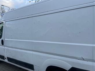 Fiat Ducato 35 2.3 MJ 110KW L2H2 AIRCO KLIMA EURO6 picture 11
