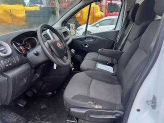 Renault Trafic TALENTO 2.0 DCI 107KW L2H1 LANG AIRCO KLIMA NAVI picture 10