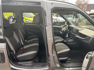 Fiat Doblo 1.6 MJ 77KW 5P  NAVI CAM.  EURO6 29000KM picture 9