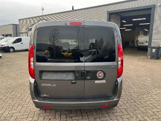 Fiat Doblo 1.6 MJ 77KW 5P  NAVI CAM.  EURO6 29000KM picture 3