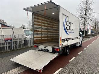 Renault Master 2.3 DCI 120KW KOFFER LAADKLEP LBW KLIMA EURO6 picture 10