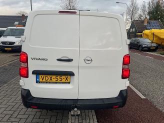 Opel Vivaro 2.0 CDTI 90KW LANG AIRCO KLIMA NAVI CAM. EURO6 picture 3