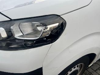 Opel Vivaro 2.0 CDTI 90KW LANG AIRCO KLIMA NAVI CAM. EURO6 picture 12