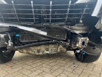 Isuzu D-Max 1.9d 120kw V-CROSS DOUBLE CAB. AUTOM. KLIMA LEER  4WD picture 16