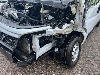 Citroën Jumper 2.2 BLUEHDI 121KW MAXI L3H2 AIRCO KLIMA EURO6 picture 16