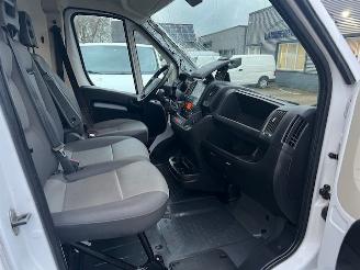 Citroën Jumper 2.2 BLUEHDI 121KW MAXI L3H2 AIRCO KLIMA EURO6 picture 6