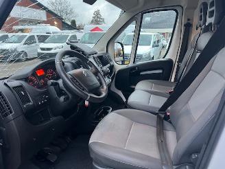 Citroën Jumper 2.2 BLUEHDI 121KW MAXI L3H2 AIRCO KLIMA EURO6 picture 10