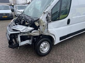 Citroën Jumper 2.2 BLUEHDI 121KW MAXI L3H2 AIRCO KLIMA EURO6 picture 13