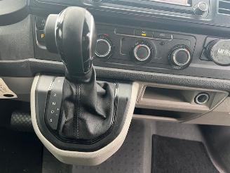 Volkswagen Transporter 2.0 TDI 132KW DSG AUTOM. L2H1 LANG AIRCO KLIMA NAVI picture 9