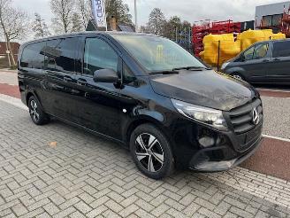 Auto incidentate Mercedes Vito TOURER 114 CDI EXTRA LANG PKW 9 PERS.  KLIMA NAVI LEER 2025/5