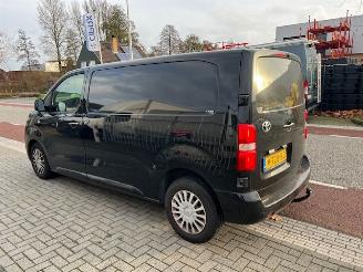 Toyota Proace 2.0 D-4D 90KW  AIRCO KLIMA NAV EURO6 picture 4