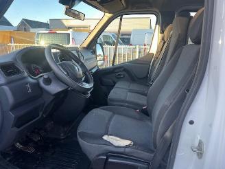 Renault Master 2.3 DCI 110KW DC PICK UP PRITSCHE AIRCO KLIMA EURO6 picture 11