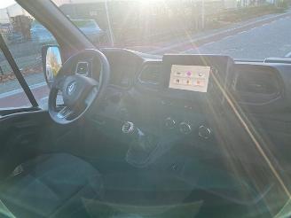 Renault Master 2.3 DCI 110KW DC PICK UP PRITSCHE AIRCO KLIMA EURO6 picture 7