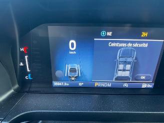 Ford Ranger 2.0D 150KW WILDTRAK  DOUBLE CAB. AUTOM. NAVI KLIMA CAMERA picture 8