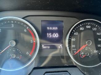 Volkswagen Crafter 50 2.0 TDI 130KW DL L2H2 AIRCO KLIMA EURO6 picture 8