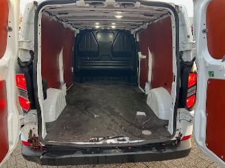 Ford Transit Custom 2.0 TDCI 100KW L2H1 LANG AIRCO KLIMA CAMERA picture 17