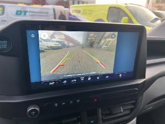 Ford Transit Custom 2.0 TDCI 100KW L2H1 LANG AIRCO KLIMA CAMERA picture 11