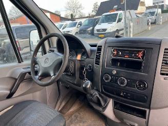 Mercedes Sprinter 313 CDI 95KW MAXI L3H2 AIRCO KLIMA picture 7
