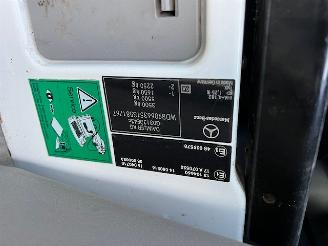 Mercedes Sprinter 313 CDI 95KW MAXI L3H2 AIRCO KLIMA picture 15