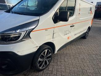 Renault Trafic 2.0 DCI 107KW L2H1 LANG AIRCO KLIMA picture 13
