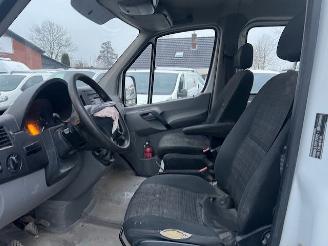 Mercedes Sprinter 514 2.2 CDI 105KW DC 432 DL  PRITSCHE KIPPER KLIMA EURO6 picture 12