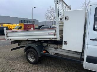 Mercedes Sprinter 514 2.2 CDI 105KW DC 432 DL  PRITSCHE KIPPER KLIMA EURO6 picture 2