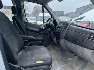 Mercedes Sprinter 514 2.2 CDI 105KW DC 432 DL  PRITSCHE KIPPER KLIMA EURO6 picture 7