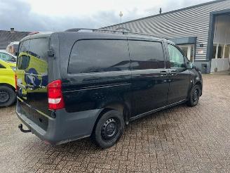 Mercedes Vito 114 CDI 100KW LANG AIRCO KLIMA  EURO6 picture 2