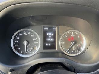 Mercedes Vito 114 CDI 100KW LANG AIRCO KLIMA  EURO6 picture 10
