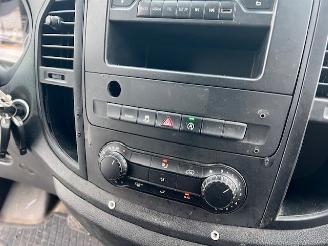 Mercedes Vito TOURER 116 CDI 120KW PKW BRIEF 8 PERS. AUTOM. KLIMA picture 8