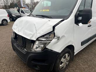 Renault Master NISSAN NV400 2.3 DCI 100KW L2H2 AIRCO KLIMA EURO6 picture 10