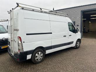 Renault Master NISSAN NV400 2.3 DCI 100KW L2H2 AIRCO KLIMA EURO6 picture 3