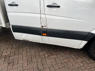 Mercedes Sprinter 313 CDI DC 6P MAXI  PICK UP PRITSCHE EURO6 picture 13