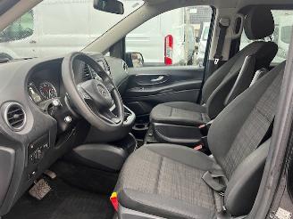 Mercedes Vito 119 CDI 140KW DC AUTOM. LANG AIRCO KLIMA picture 13