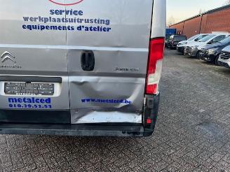 Citroën Jumper 2.2 BLUEHDI 103KW L3H2 AIRCO KLIMA EURO6 picture 12