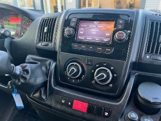 Citroën Jumper 2.2 BLUEHDI 103KW L3H2 AIRCO KLIMA EURO6 picture 9