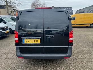 Mercedes Vito 114 CDI 100KW LANG AUTOMAAT KLIMA NAVI EURO6 picture 3