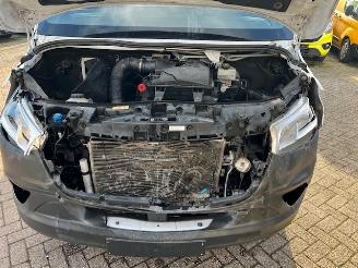 Mercedes Sprinter TOURER 314 2.2 CDI 105KW L2H2 PERSONENBUS 9P KLIMA picture 19