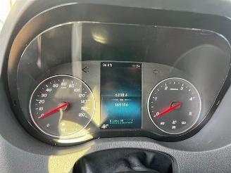 Mercedes Sprinter TOURER 314 2.2 CDI 105KW L2H2 PERSONENBUS 9P KLIMA picture 8